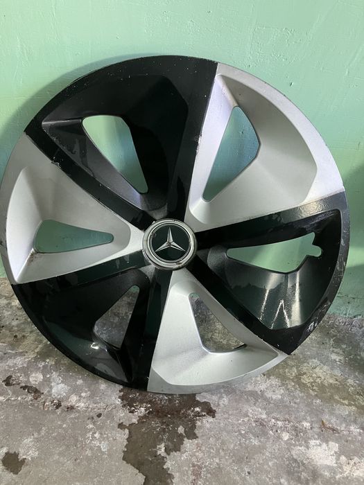 Колпаки 16’’ Roco jestic