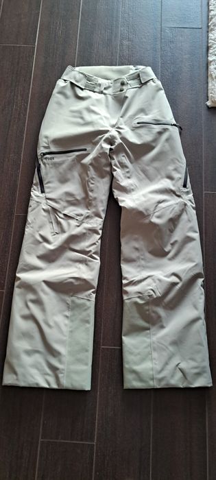Spodnie narciarskie damskie Wedze rozmiar 36