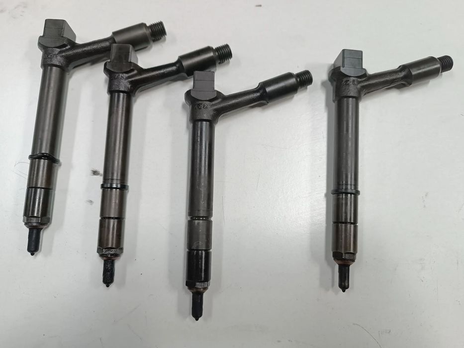 Injetor / injectores - Opel 1.7dti / 1.7 dti