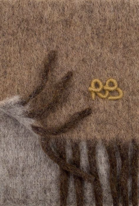 Шарф від Ruslan Baginskiy