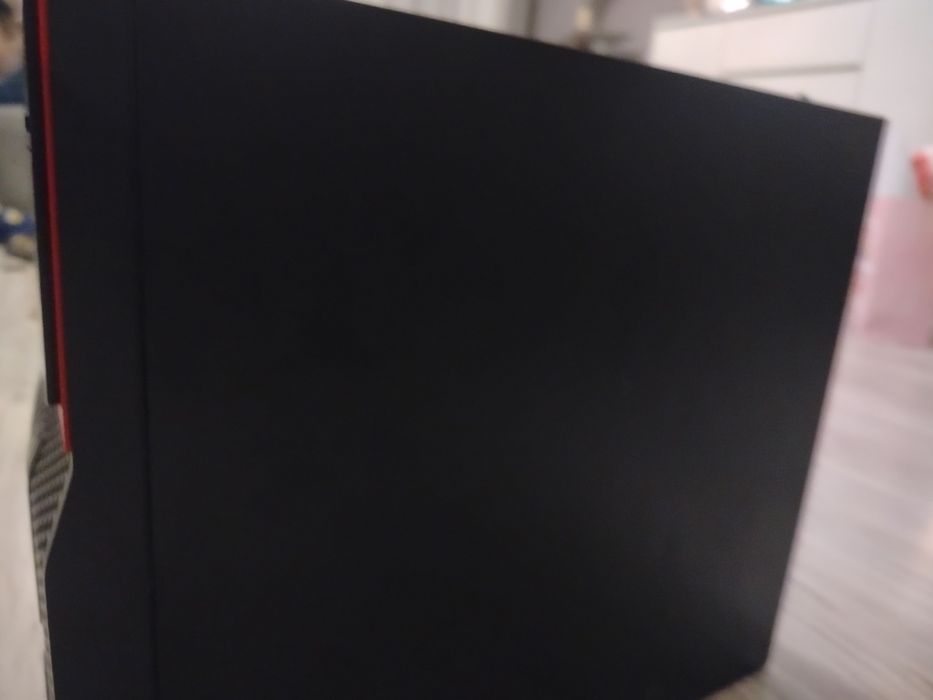 Komputer stacjonarny