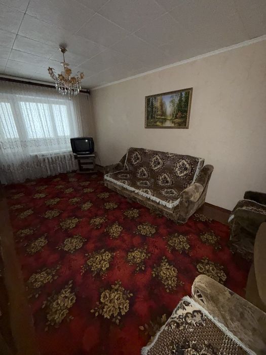 Аренда 2 ком.кв.ул.Парковая 89 р-н Даманский