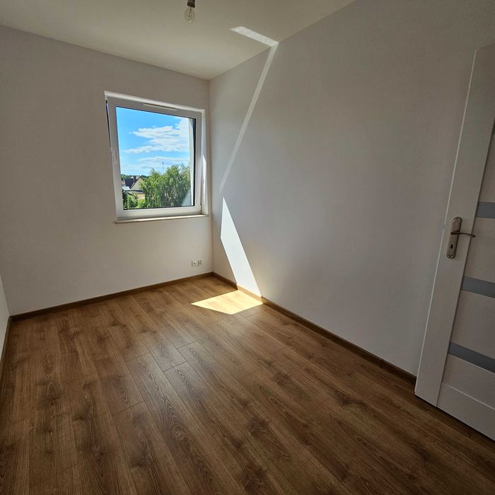 Mieszkanie na wynajem 57,44 m2 3- pokoje