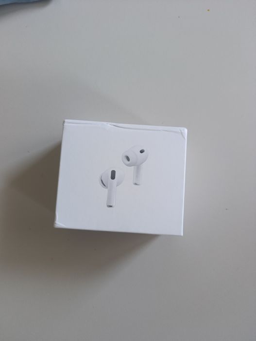 Apple AirPods pro 3