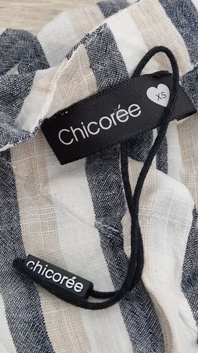 Літній комбінезон Chicorée
