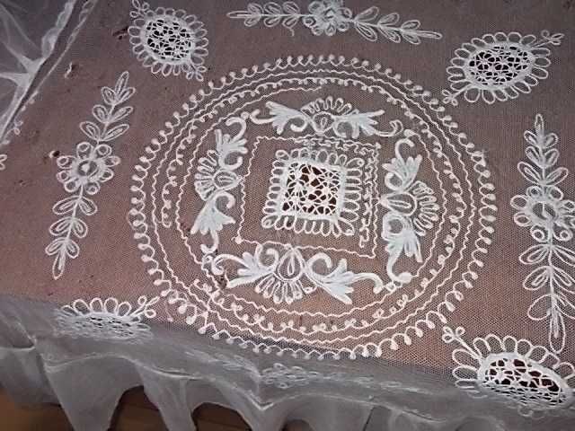 накидки для подушек времен СССР