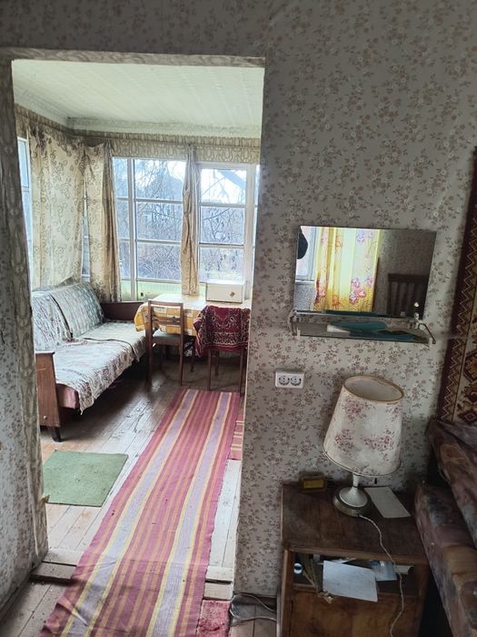 Дачний будинок у мікрорайоні Дубове