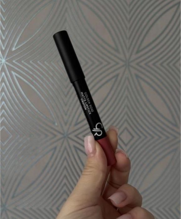 Олівець для губ Golden Rose