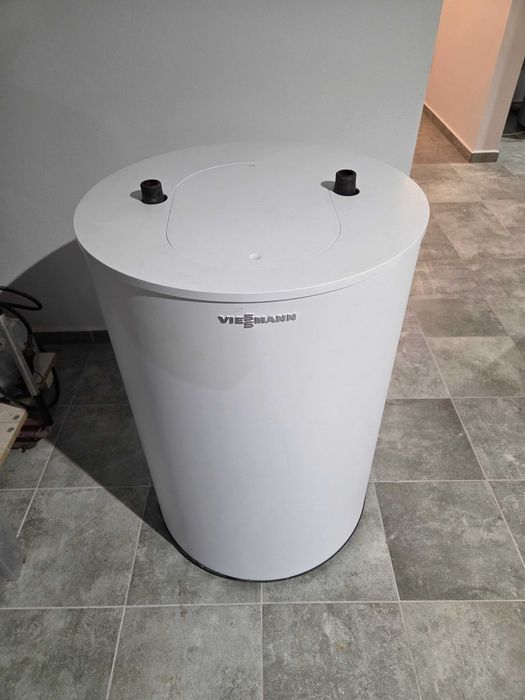 Bojler firmy Viessmann- model Vitocell 100-W, 100 l