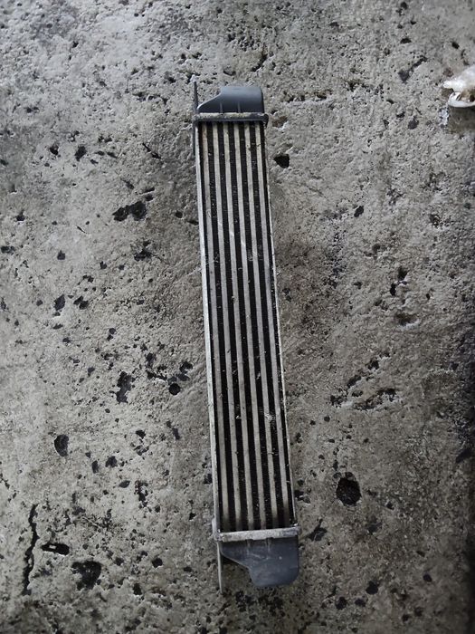 Sprawny intercooler BMW E39 530d 525d m57d30 193 km