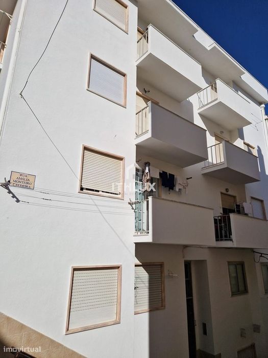 Apartamento T1 no Centro de Sesimbra – Excelente Oportunidade — Fernão Ferro, Setúbal