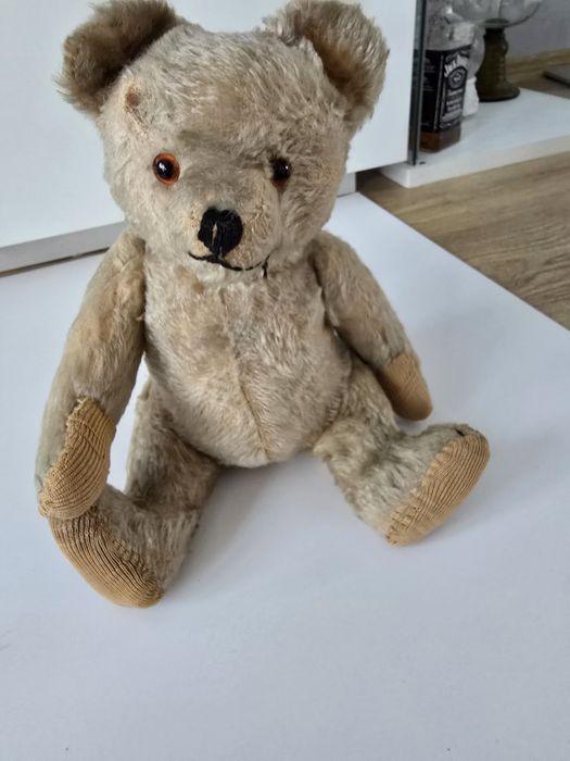 Sprzedam misie pozdrawiam