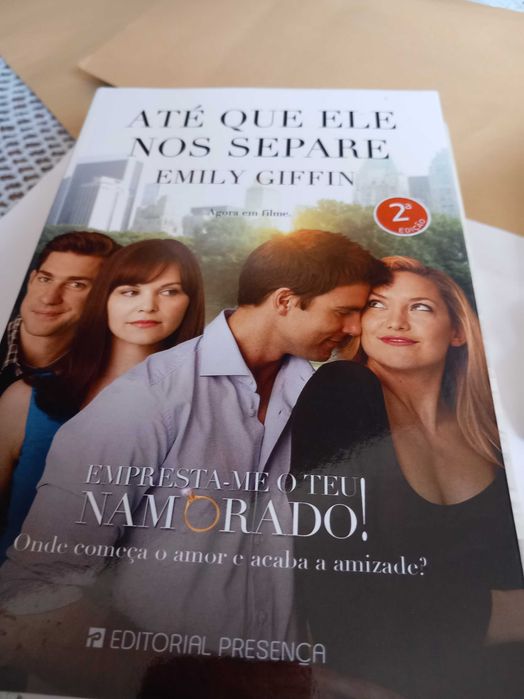 Até que a morte nos separe