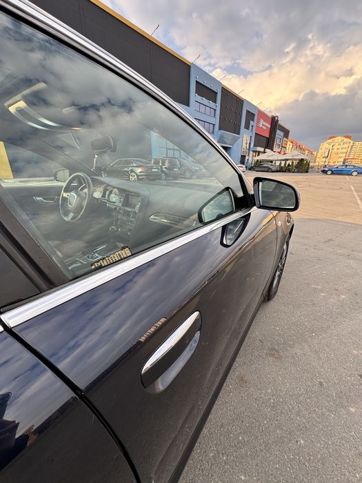 Ауді А6С6 3.0 Дизель кватро