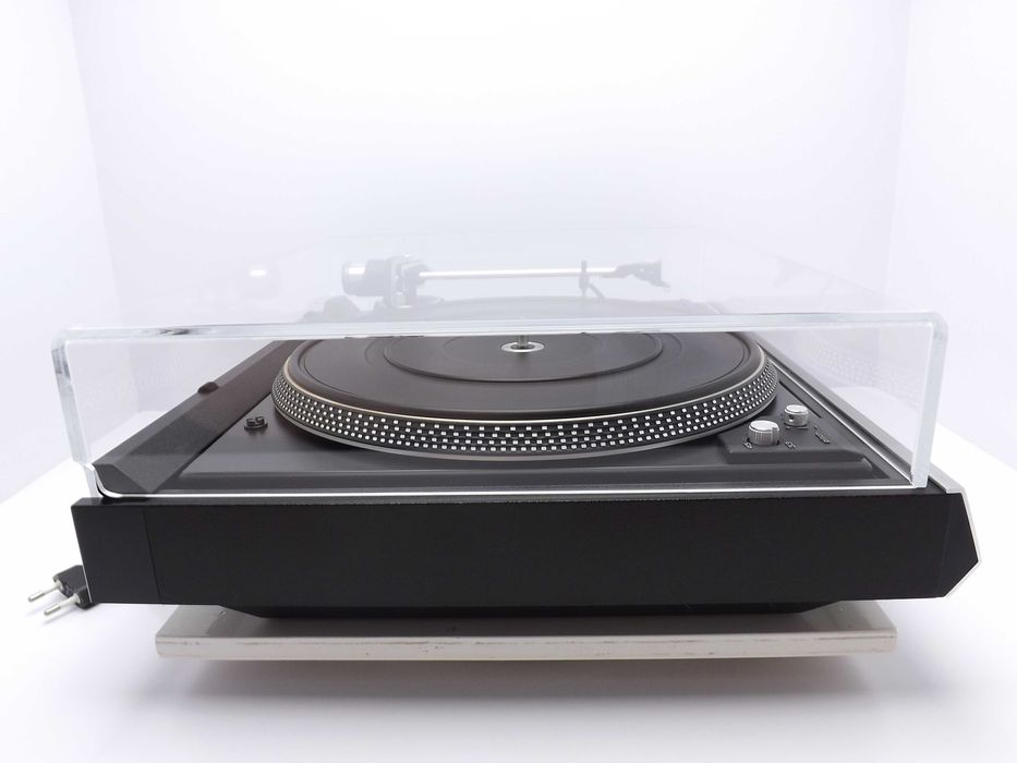 Gramofon Dual 626 Direct Drive Ortofon SERWIS