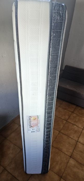 Colchão solteiro