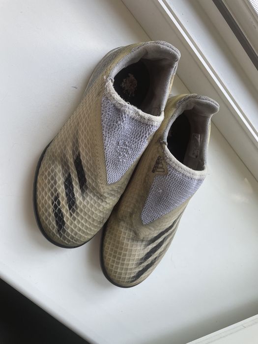 Сороконожки, копы, бутсы Adidas