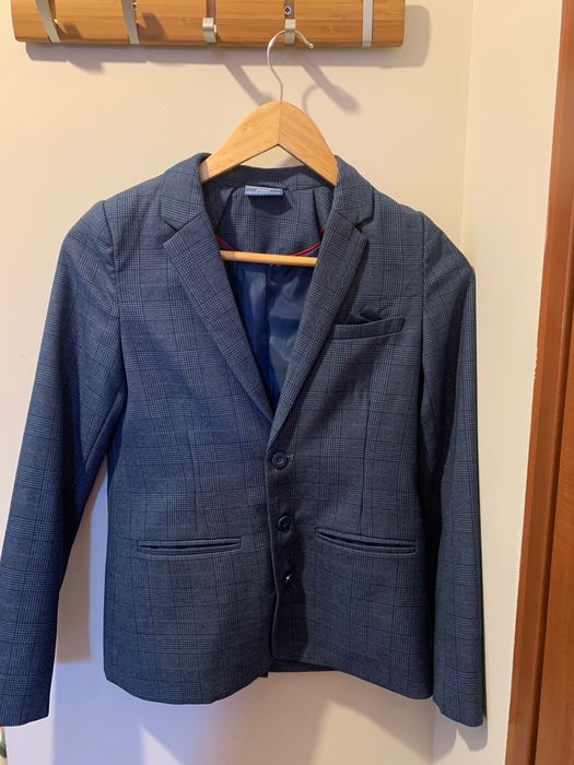 Sprzedam marynarkę chłopięcą r. 146, cool club