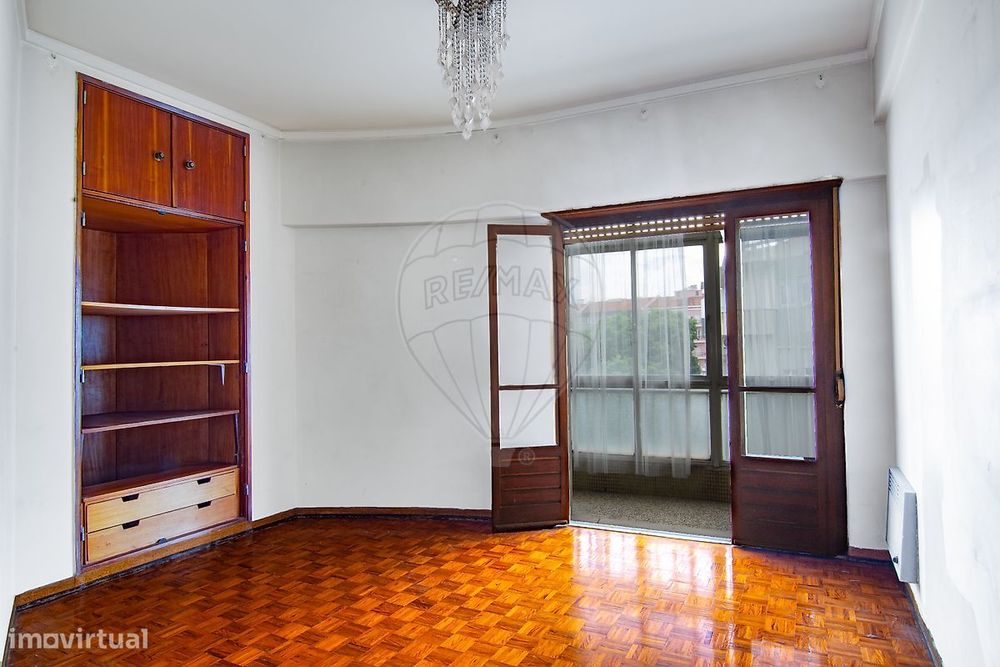 Apartamento T3 para venda