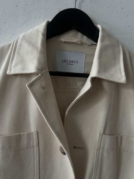 Нова люкс куртка на весну від Les Deux, розмір М