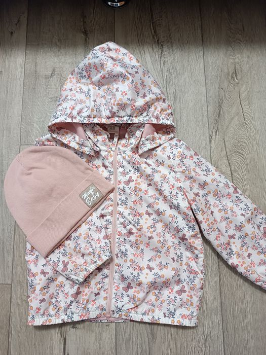 Продам вітровку,куртку