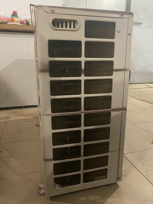 Кондиционер LG 18