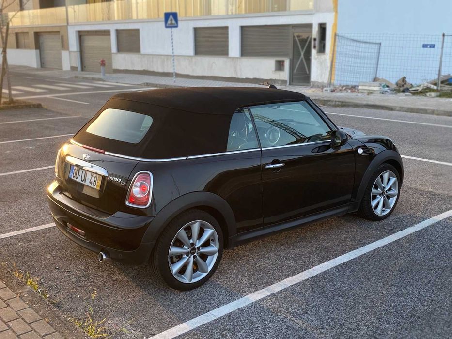 MINI Cooper — fotografia 6