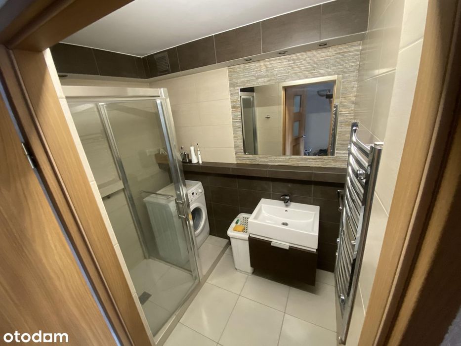 Dom 127 m² | 5 pokoi | 2 garaże | garderoba | piwnica | 2 łazienki