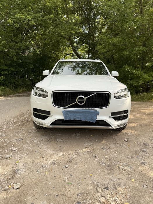 Volvo XC90 Один власник !
