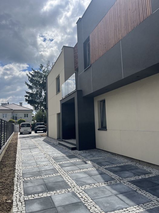 Do wynajęcia 2 pokoje połączone dla rodziny