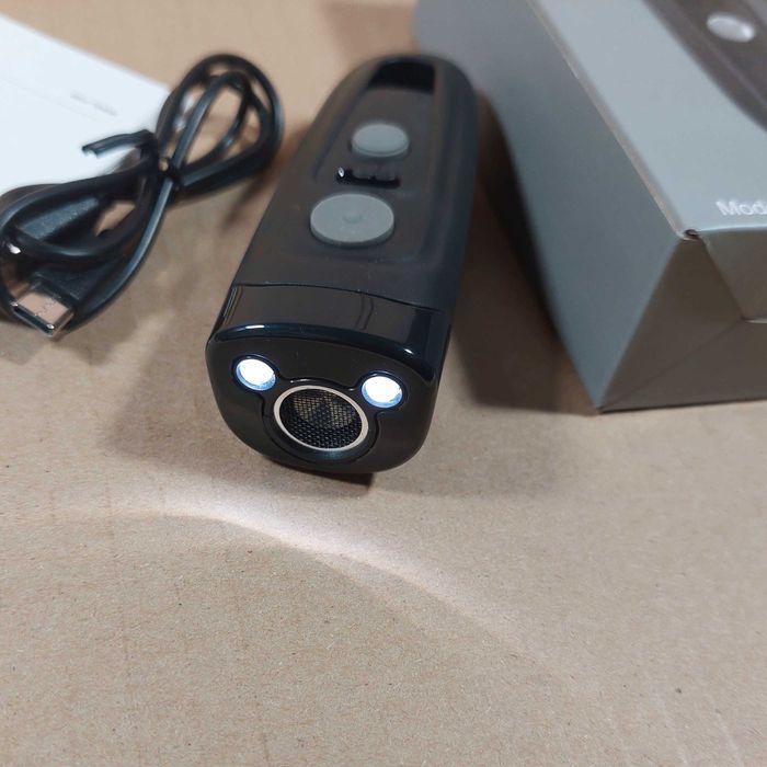 Ultrasonic PU-60 Відлякувач собак отпугиватель з стробоскопом та ліхтариком LED-2