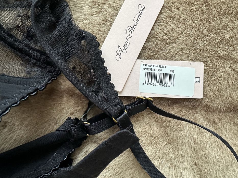 Комплект Agent Provocateur