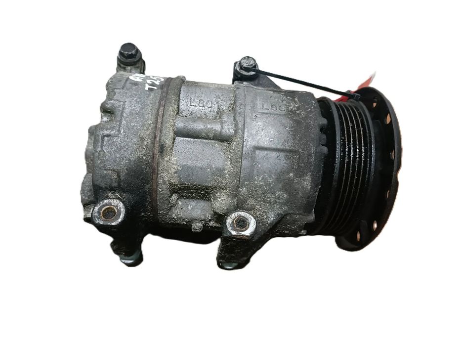 TOYOTA AVENSIS II T25 03-09 2,0 D4D sprężarka kompresor klimatyzacji DENSO 447260-1060 *