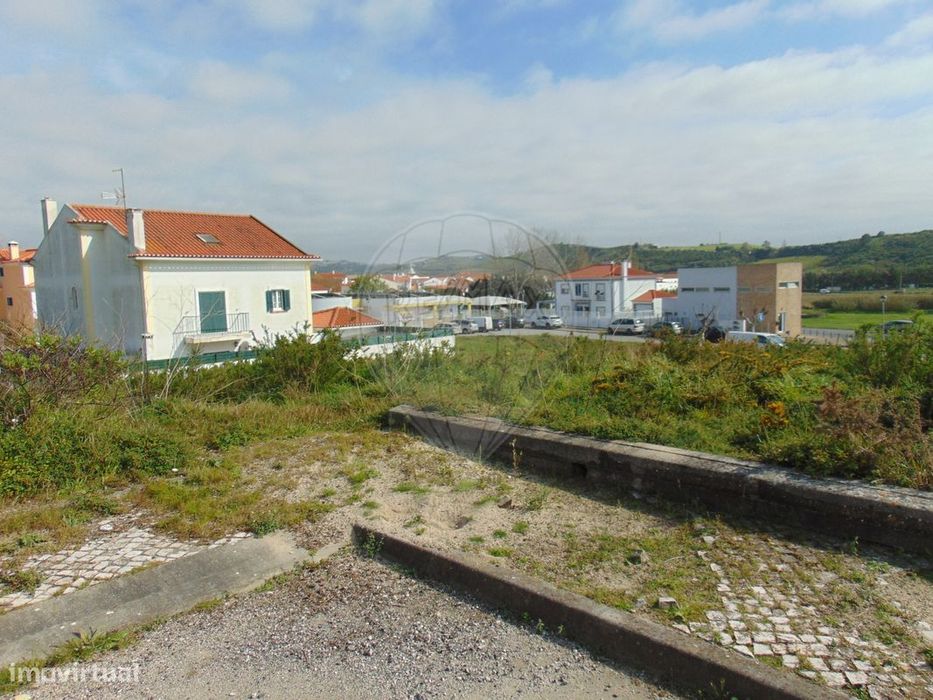 Terreno  para venda — Ponte do Rol, Lisboa