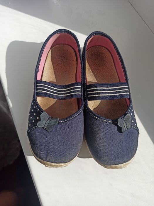 Тапочки детские  фирмы RenBut