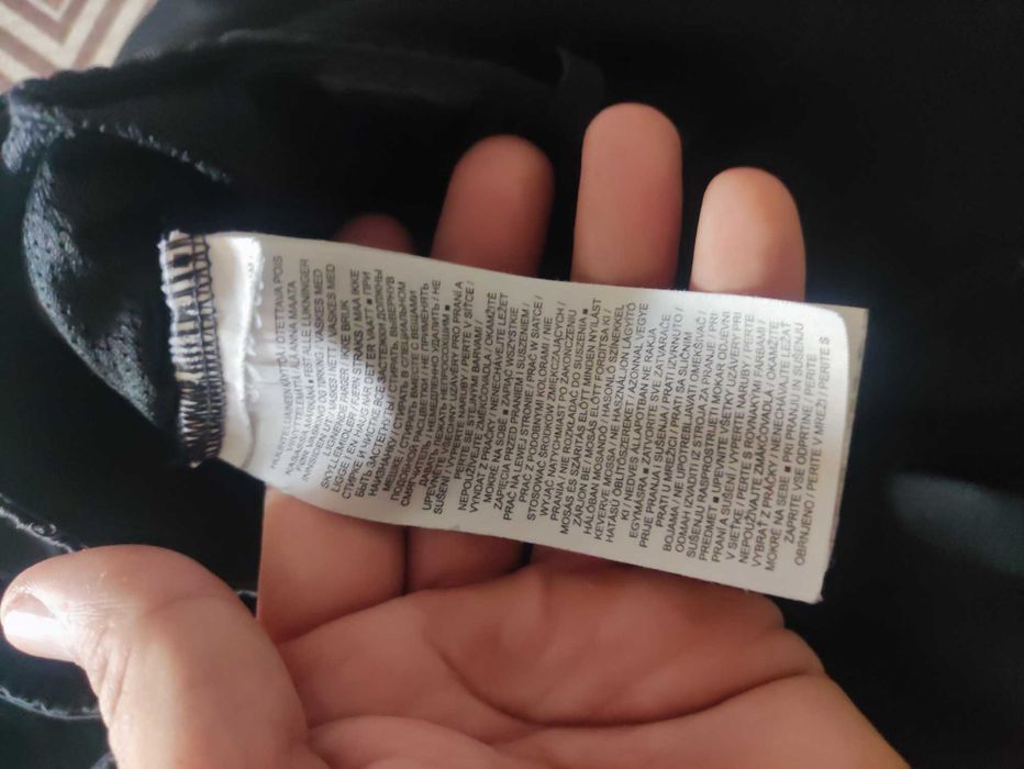 Шорти чоловічі Nike