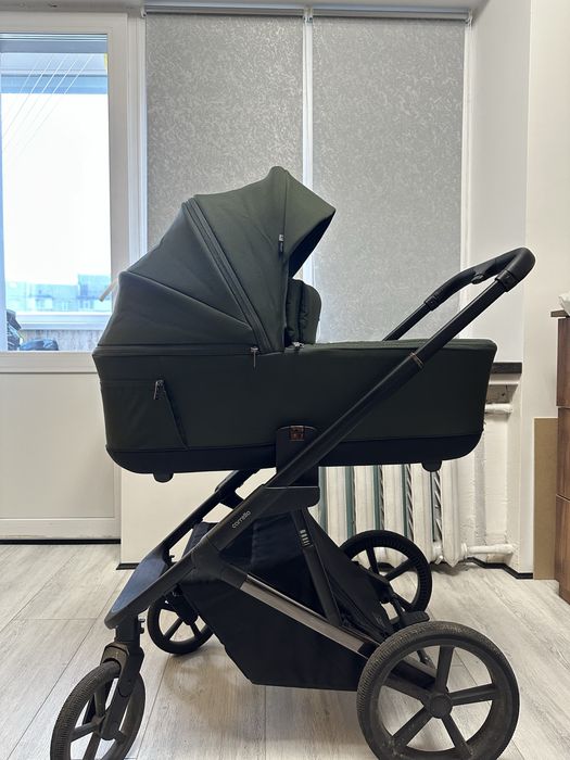 Коляска Carello Sigma 2025