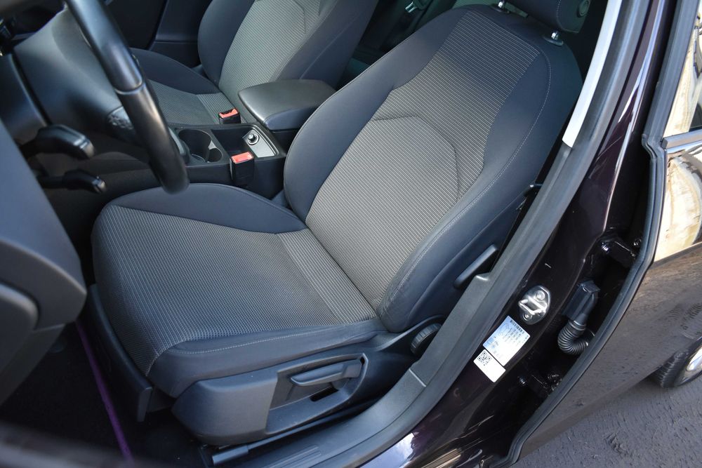 Seat LEON Eco TSI 116KM 2018r Full LED Navi Zarejestrowany