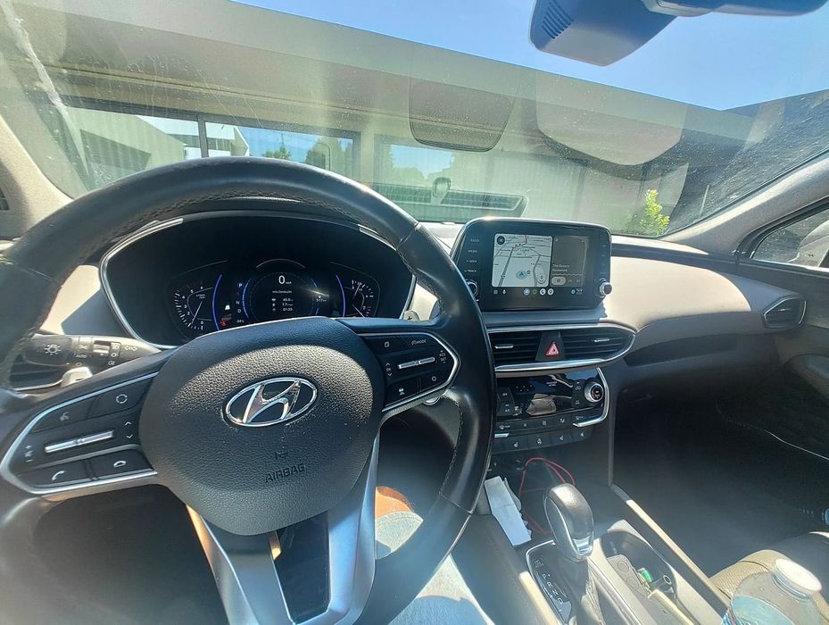 Hyundai Santa Fe 2.2 CRDi Premium Aut.