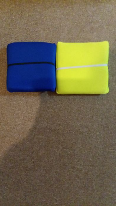 Приладдя для гімнастики