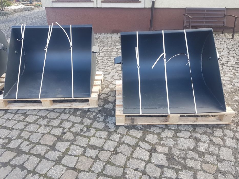 Łyżka do tura Stary Typ Szufla Sipa TUR2 na linke na tłok C-330 C-360