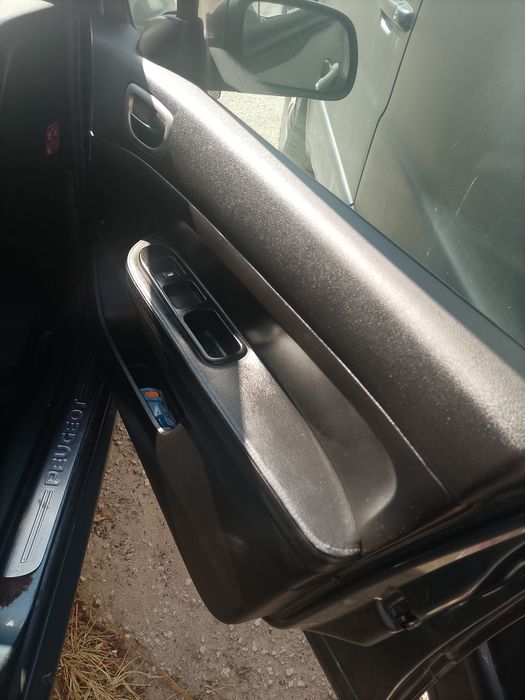 Peugeot 307 SW – 7 Lugares