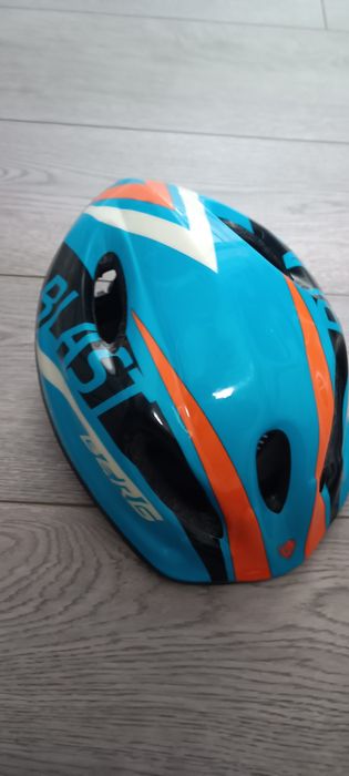 Capacete de criança Berg (entre 5 a 10 anos)