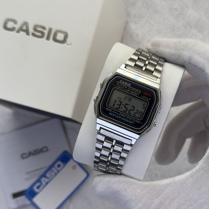 Годинник Casio Vintage A159W