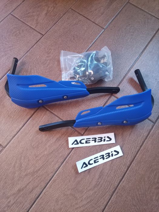 Захист рук мото ендуро