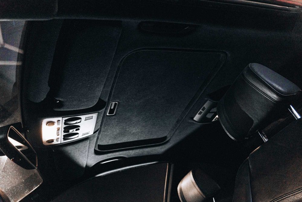 BMW E92 335i N54 на Задньому приводі та 6ст Механиці