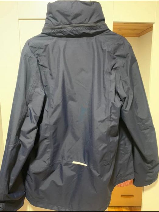 Casaco triboard adventure