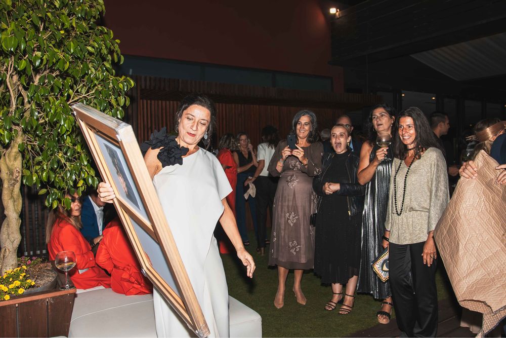 Fotografia de casamentos, eventos e retratos em Braga e Aveiro