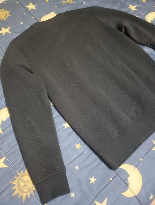 Camisola Azul Escura Lefties S