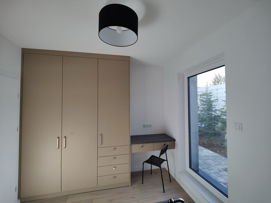 Mieszkanie – Ostrów Wielkopolski, Śródmieście - Widok 5